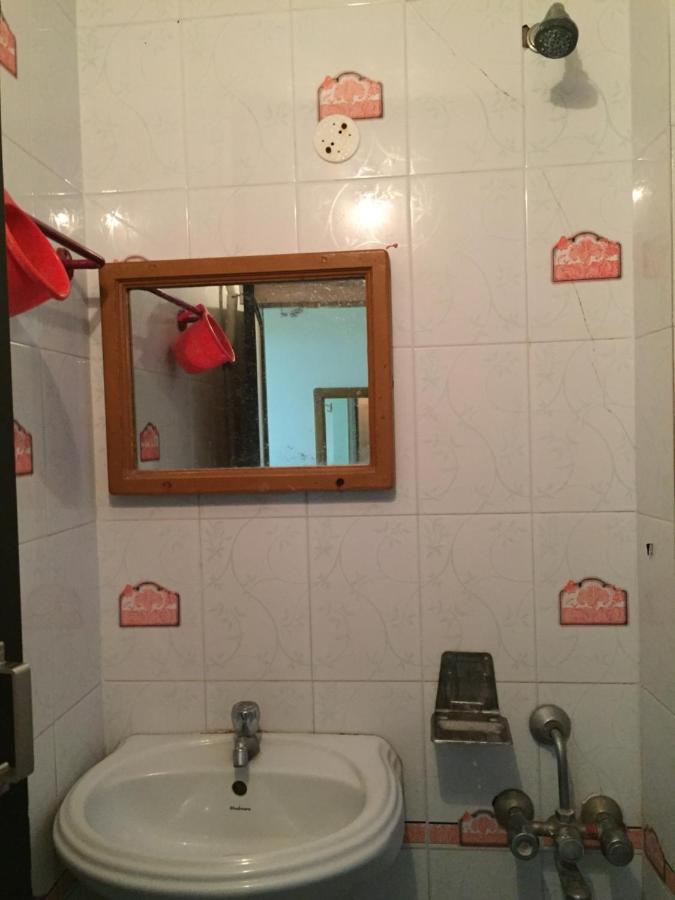 Hotel Suprabath Towers Tirupati Bagian luar foto