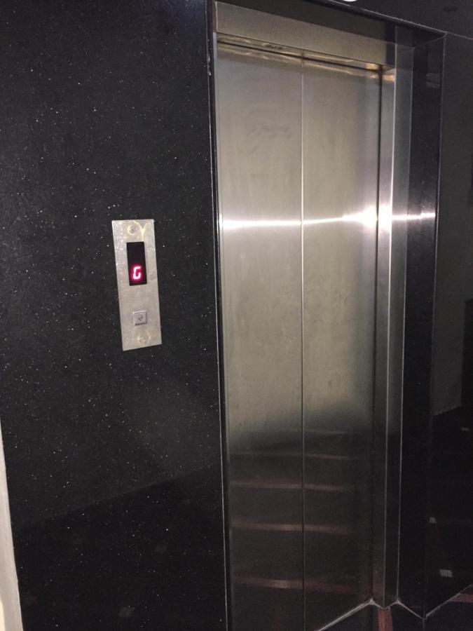Hotel Suprabath Towers Tirupati Bagian luar foto