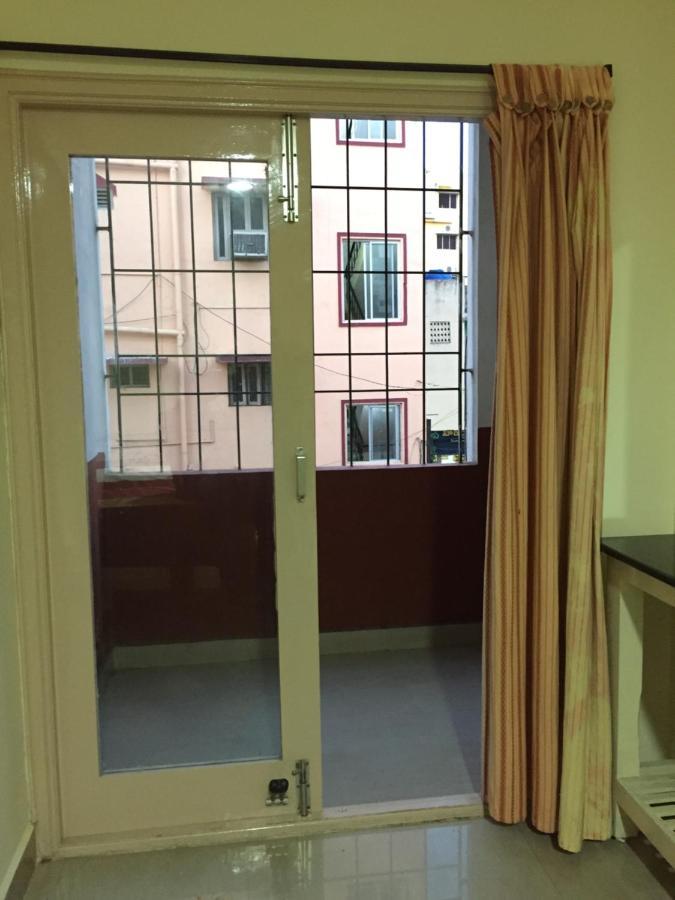 Hotel Suprabath Towers Tirupati Bagian luar foto